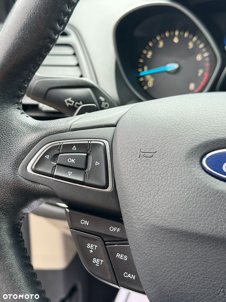 Ford Escape 2.0 EcoBoost AWD Titanium - 20