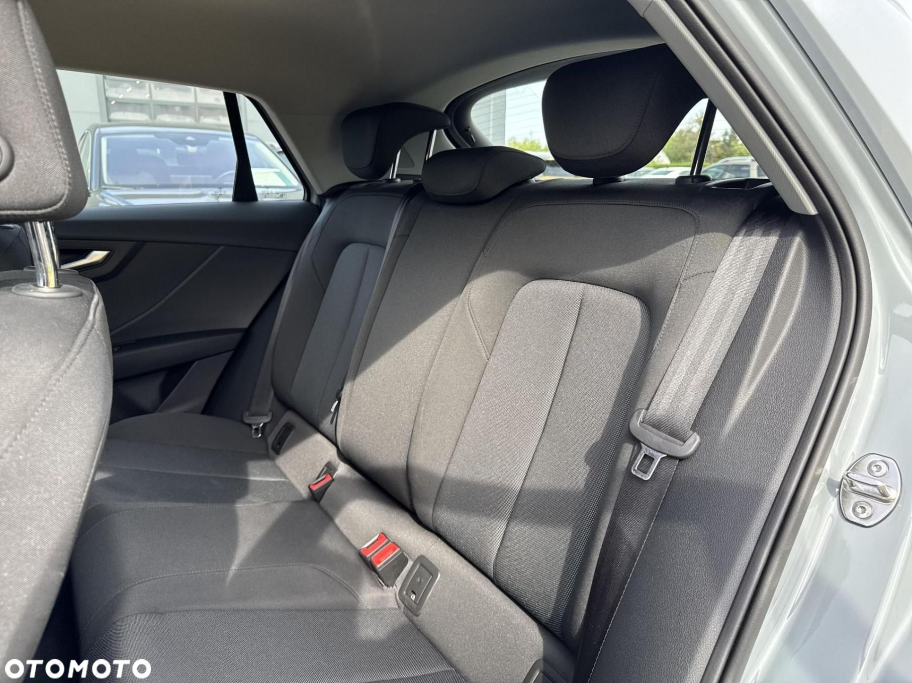 Audi Q2 - 12