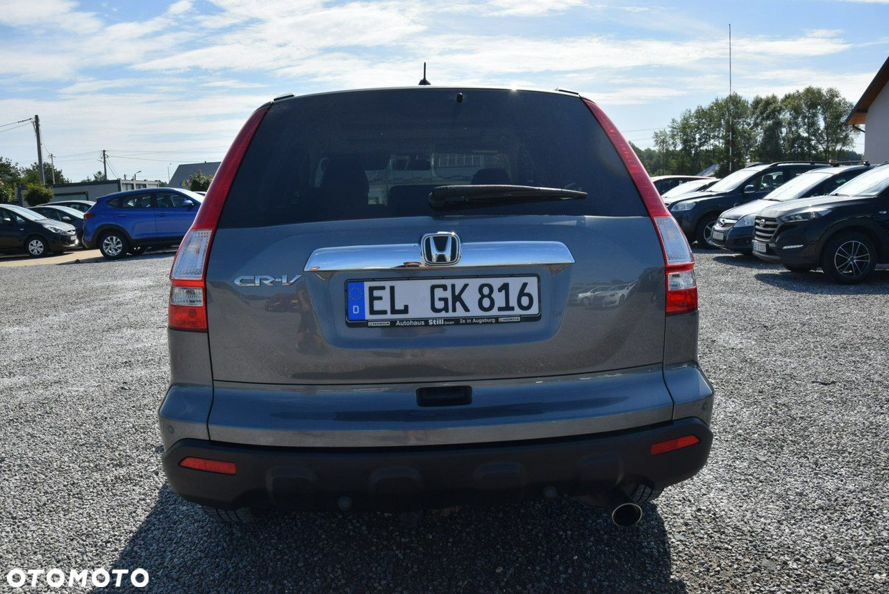 Honda CR-V 2.0 Executive - 14