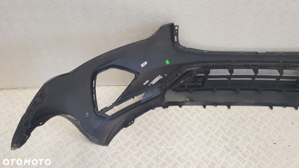 volvo xc60 ii lift r-design zderzak przód przedni - 7