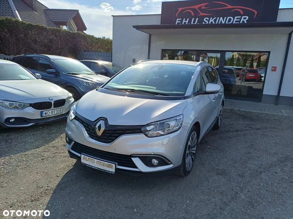 Renault Grand Scenic - 3