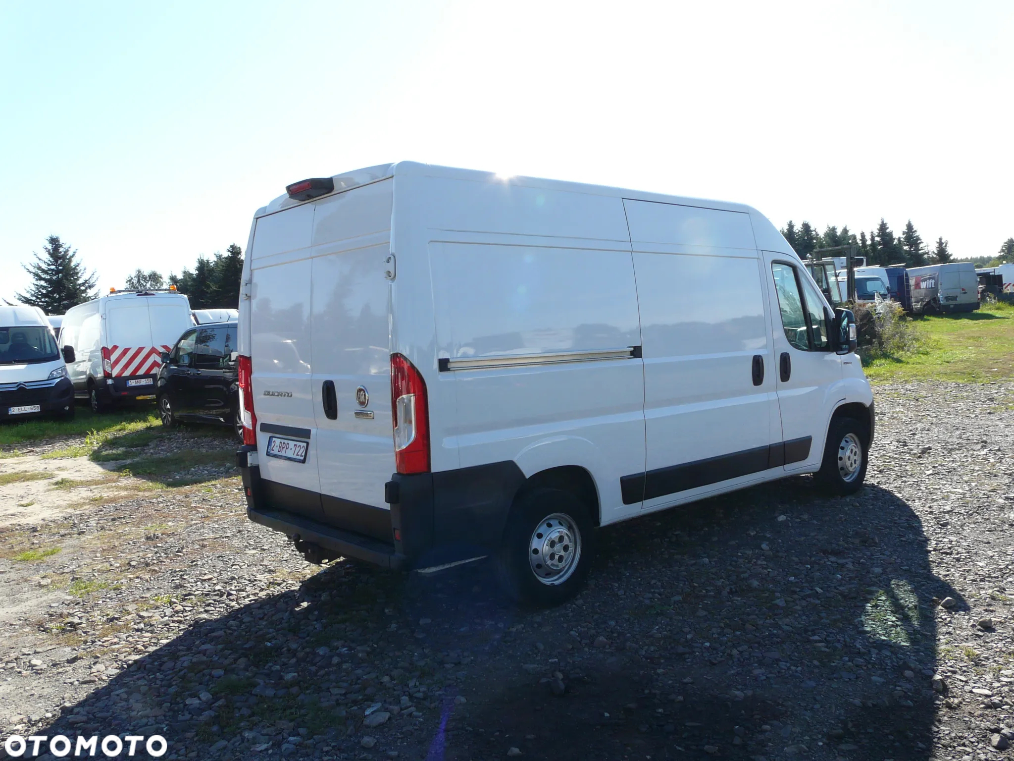 Fiat Ducato - 4