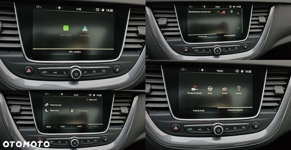 Opel Grandland X 2.0 CDTI Ultimate S&S - 10