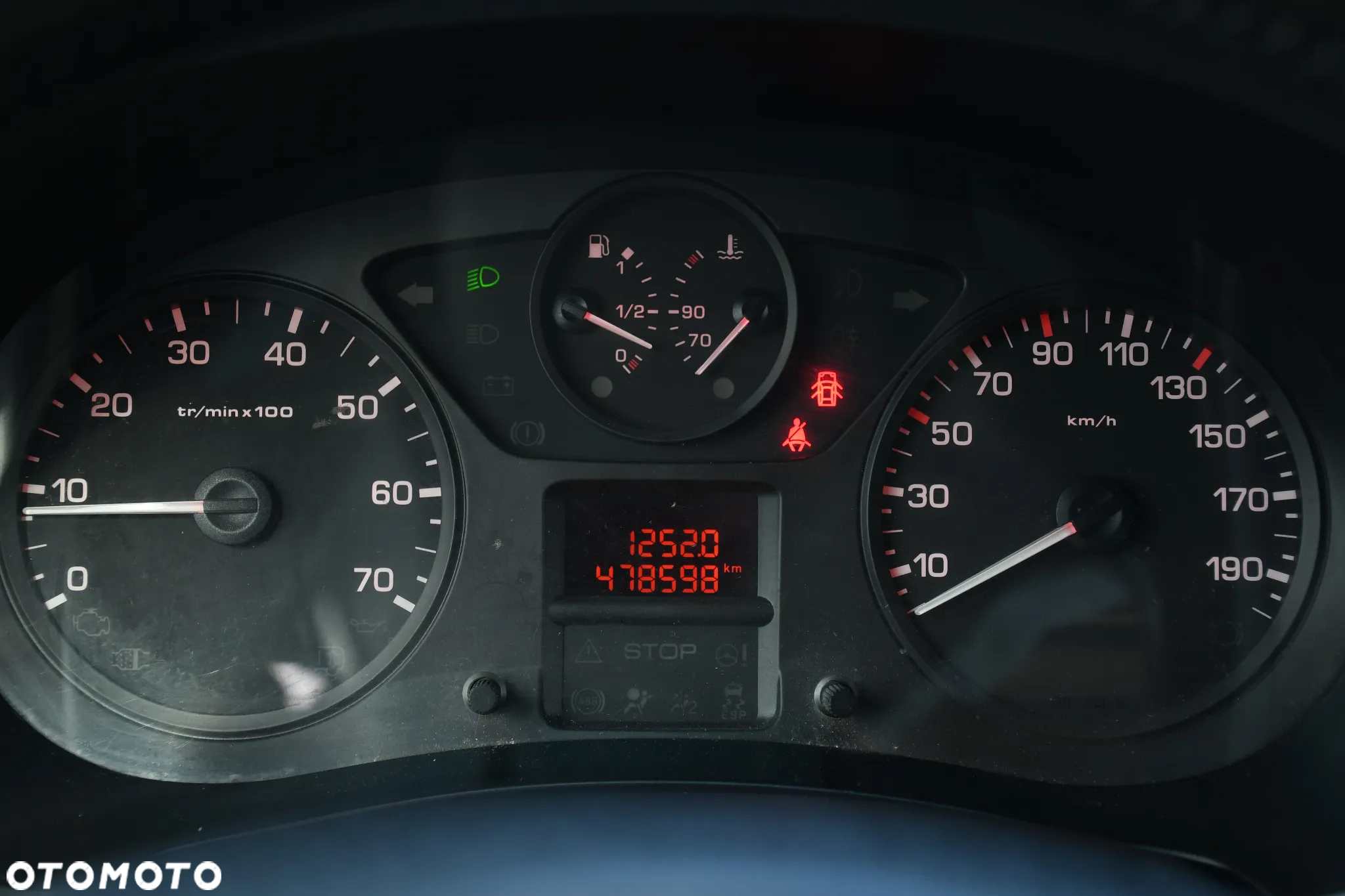 Citroën Berlingo 1.6 HDi XTR - 10