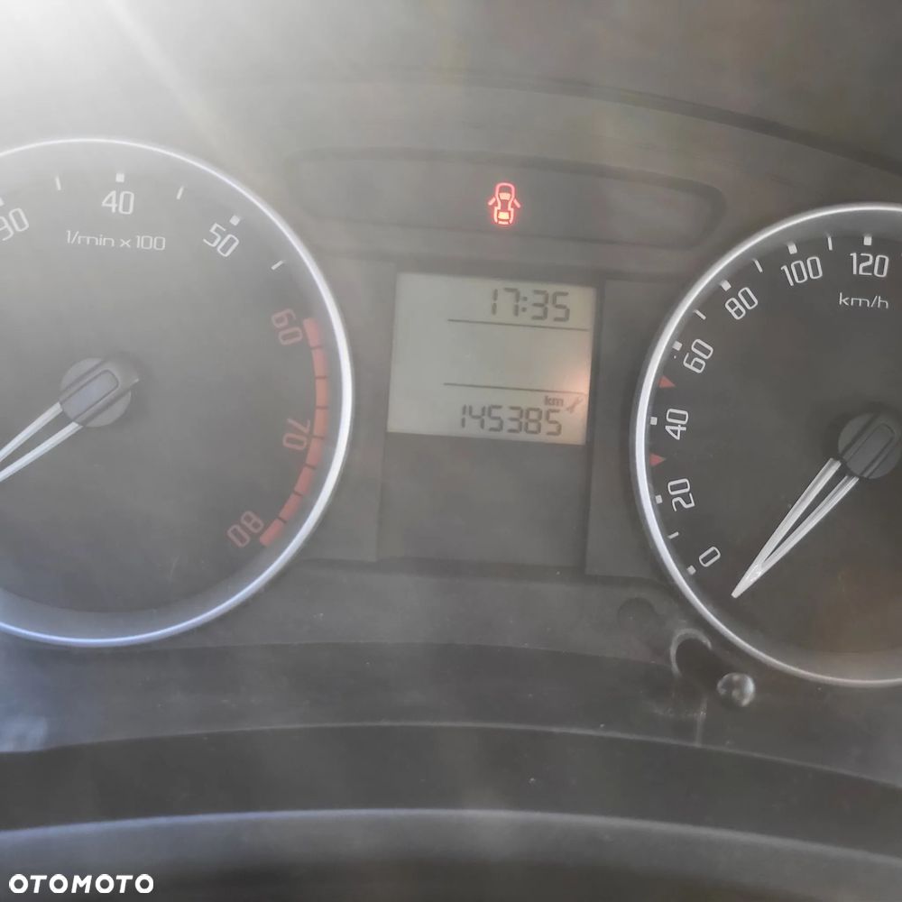 Skoda Fabia 2.0 Style Edition - 5