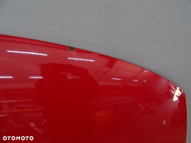 MASKA POKRYWA SILNIKA VW PASSAT B5 96-00 LAK:LY3D NR114 - 4
