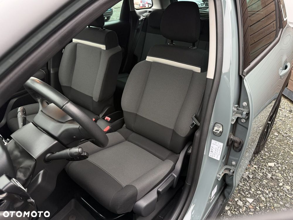 Citroën C3 Aircross - 14