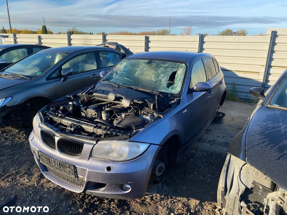 265/BMW E87/NA CZĘŚCI - 3