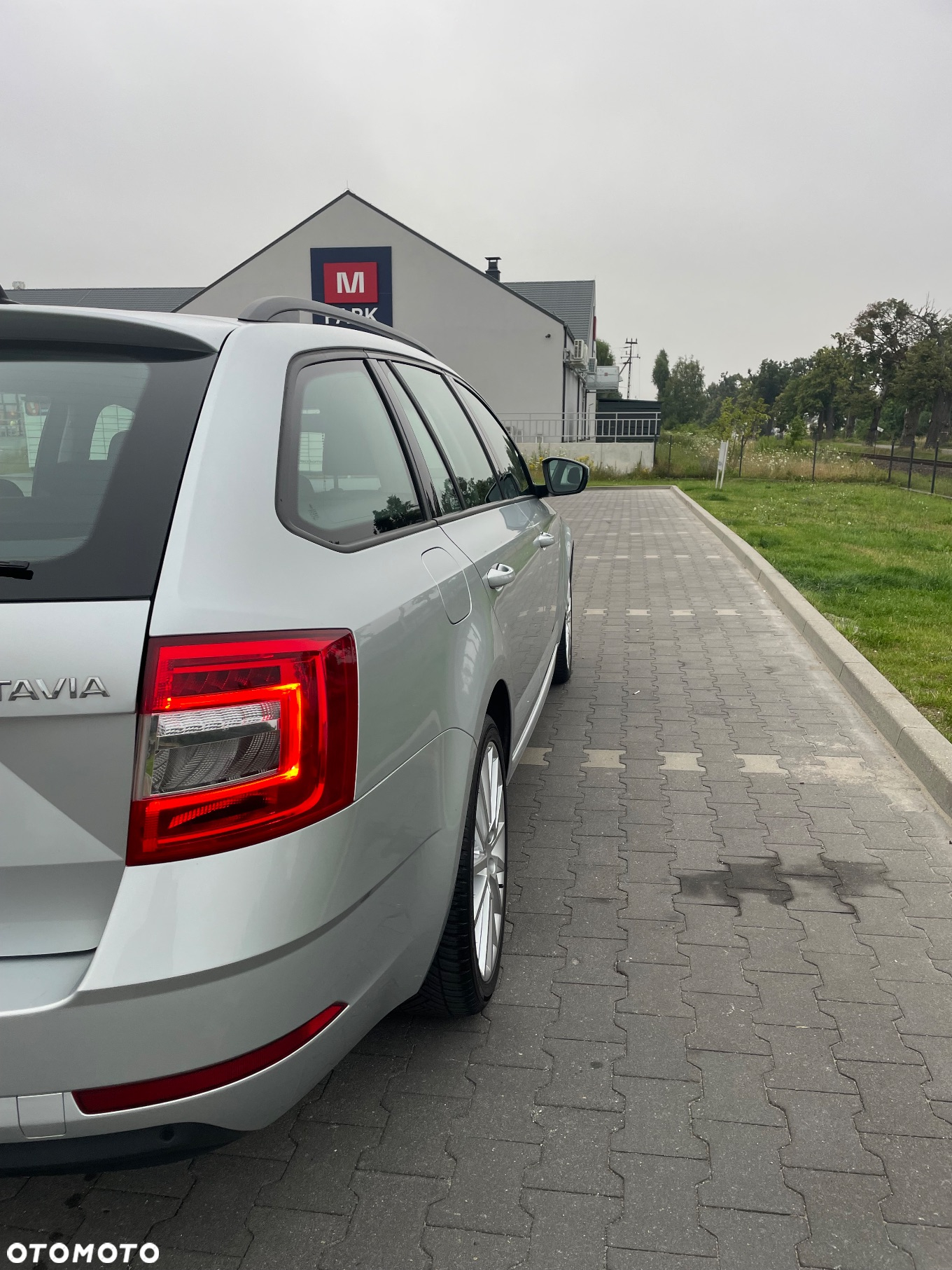 Skoda Octavia 1.6 TDI Ambition - 5