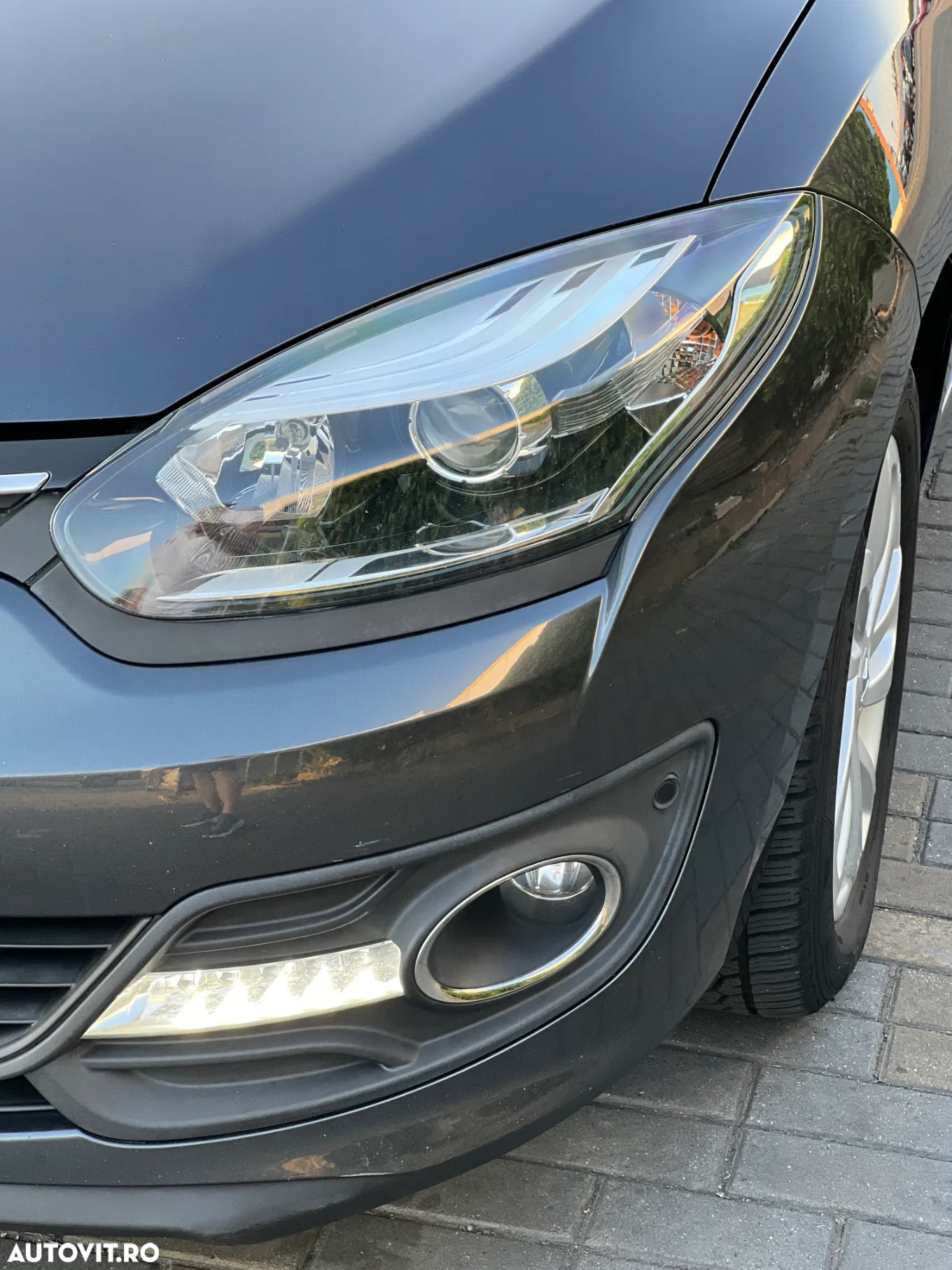 Renault Megane - 17