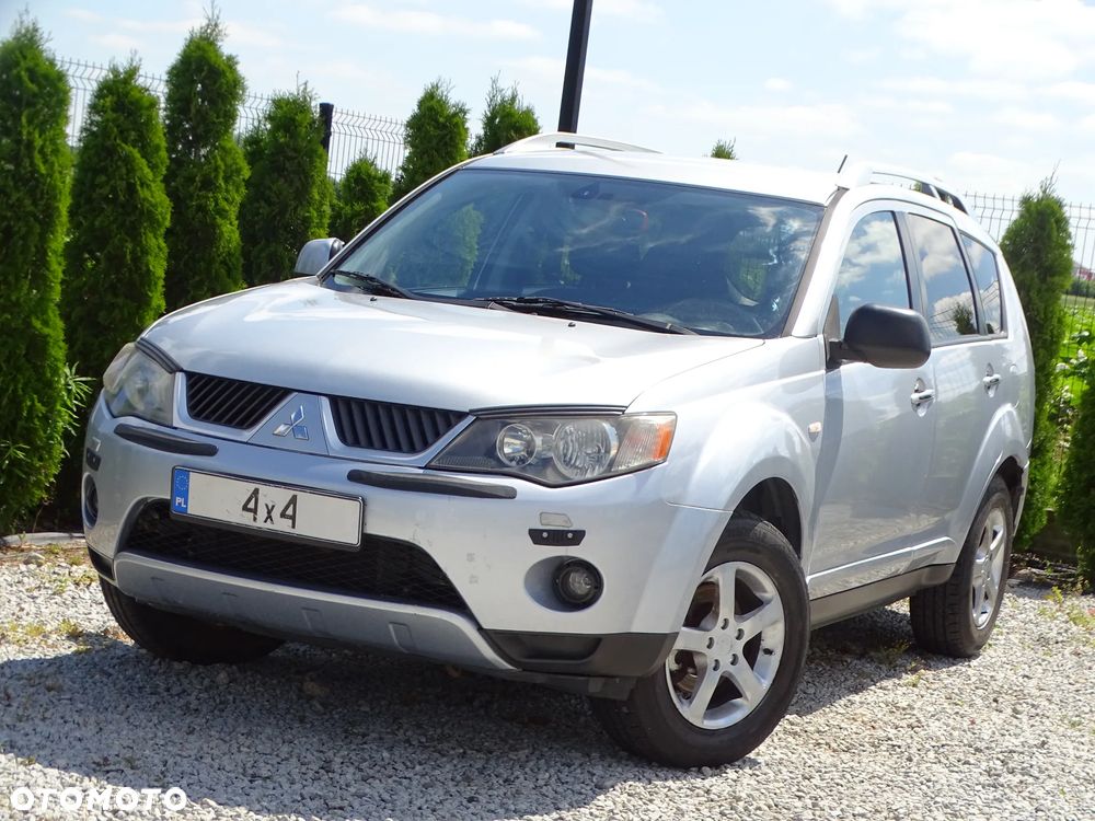 Mitsubishi Outlander 2.0 DID Instyle - 17
