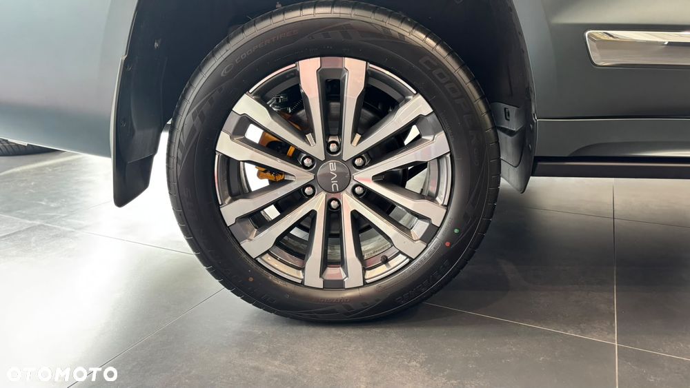 BAIC BJ60 2.0 mHEV Exclusive 4x4 - 17