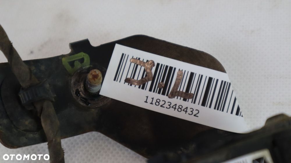 JEEP WRANGLER JL 18- CZUJNIK POZIOMOWANIA PRZÓD 68295927AA - 6