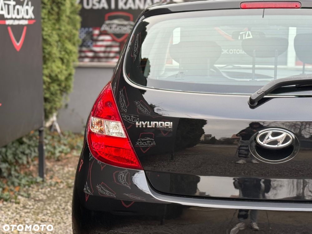Hyundai i20 1.2 Edition Plus - 10