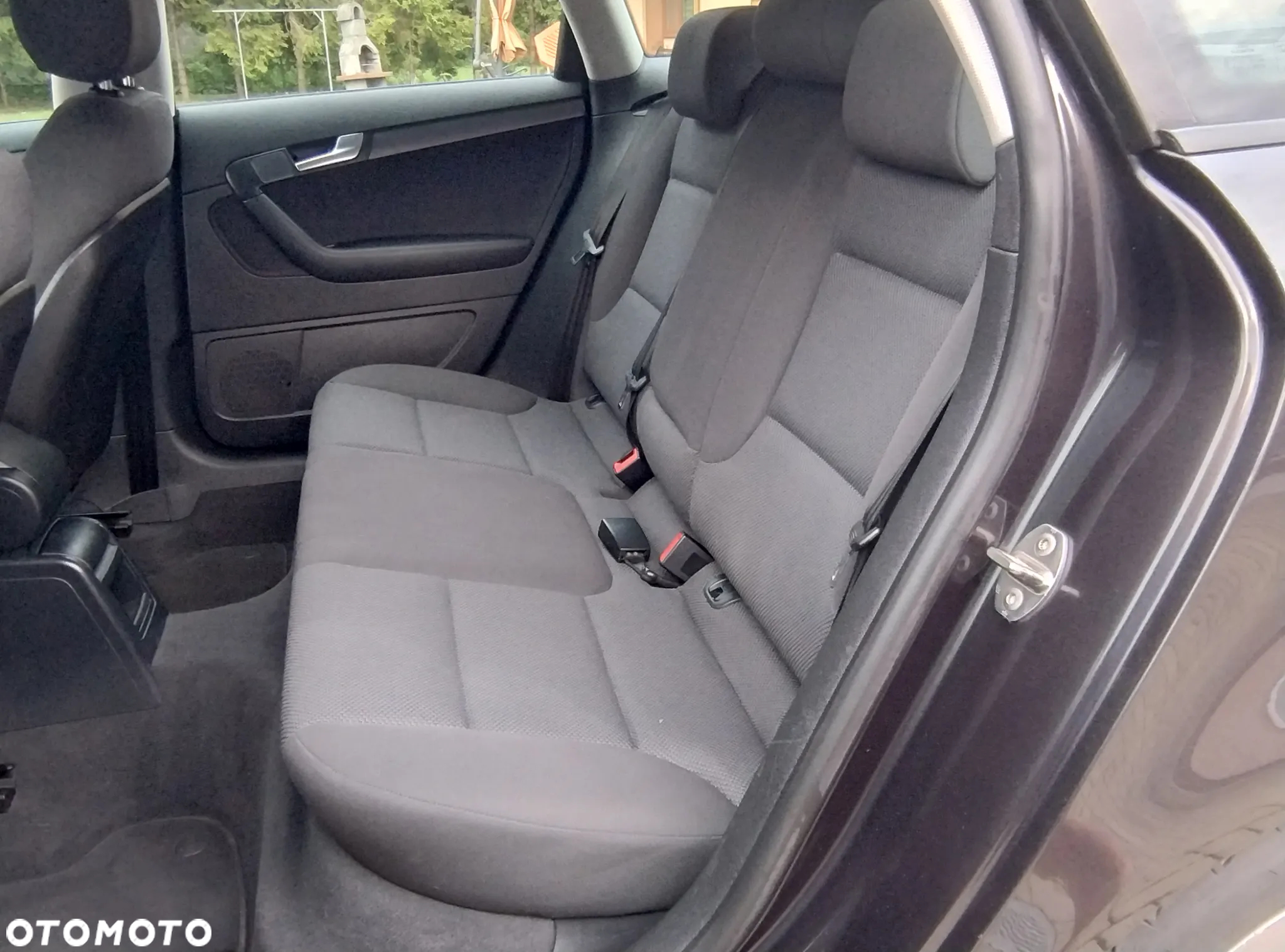 Audi A3 1.6 Ambition - 24