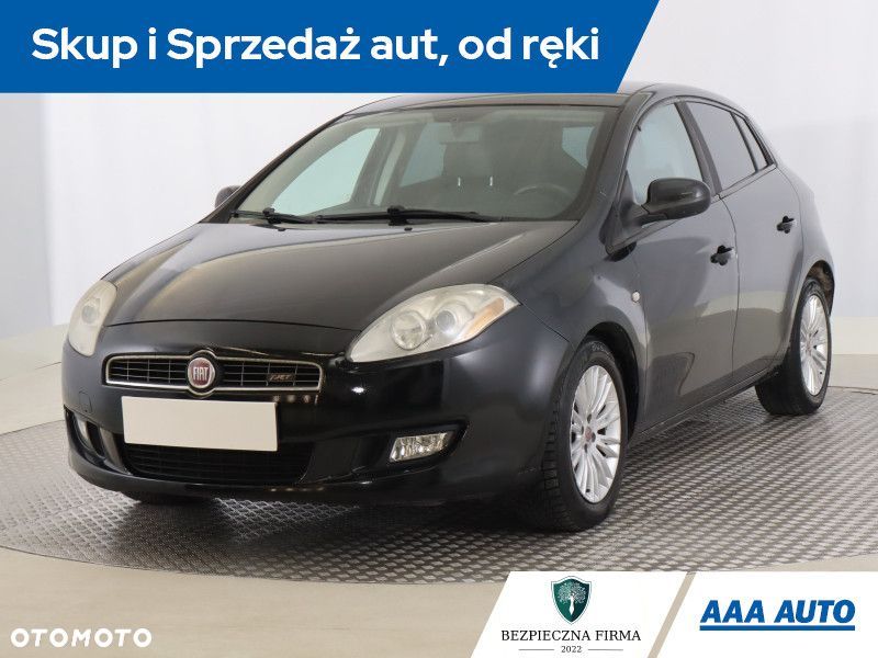 Fiat Bravo - 3