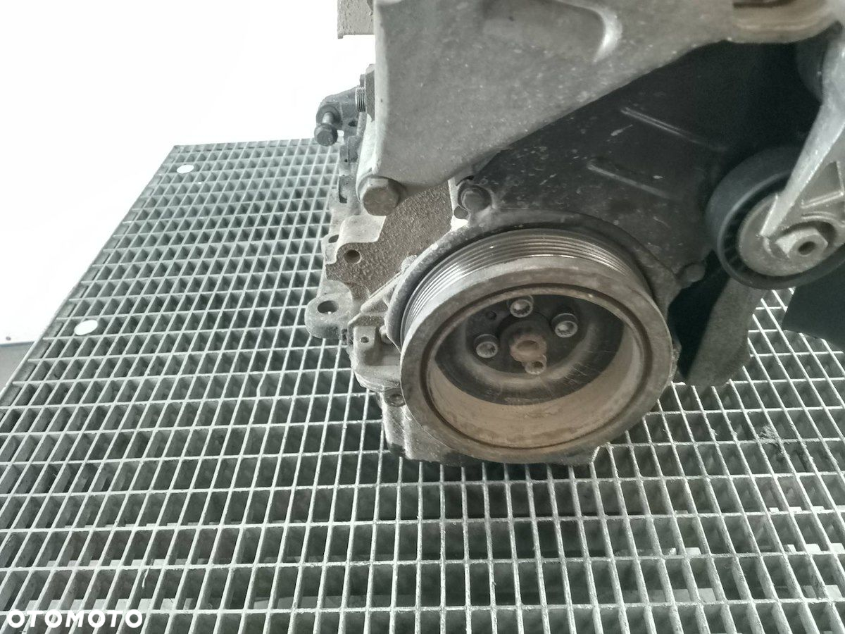 SILNIK SEAT ALTEA BKC 1.9 TDI - 7