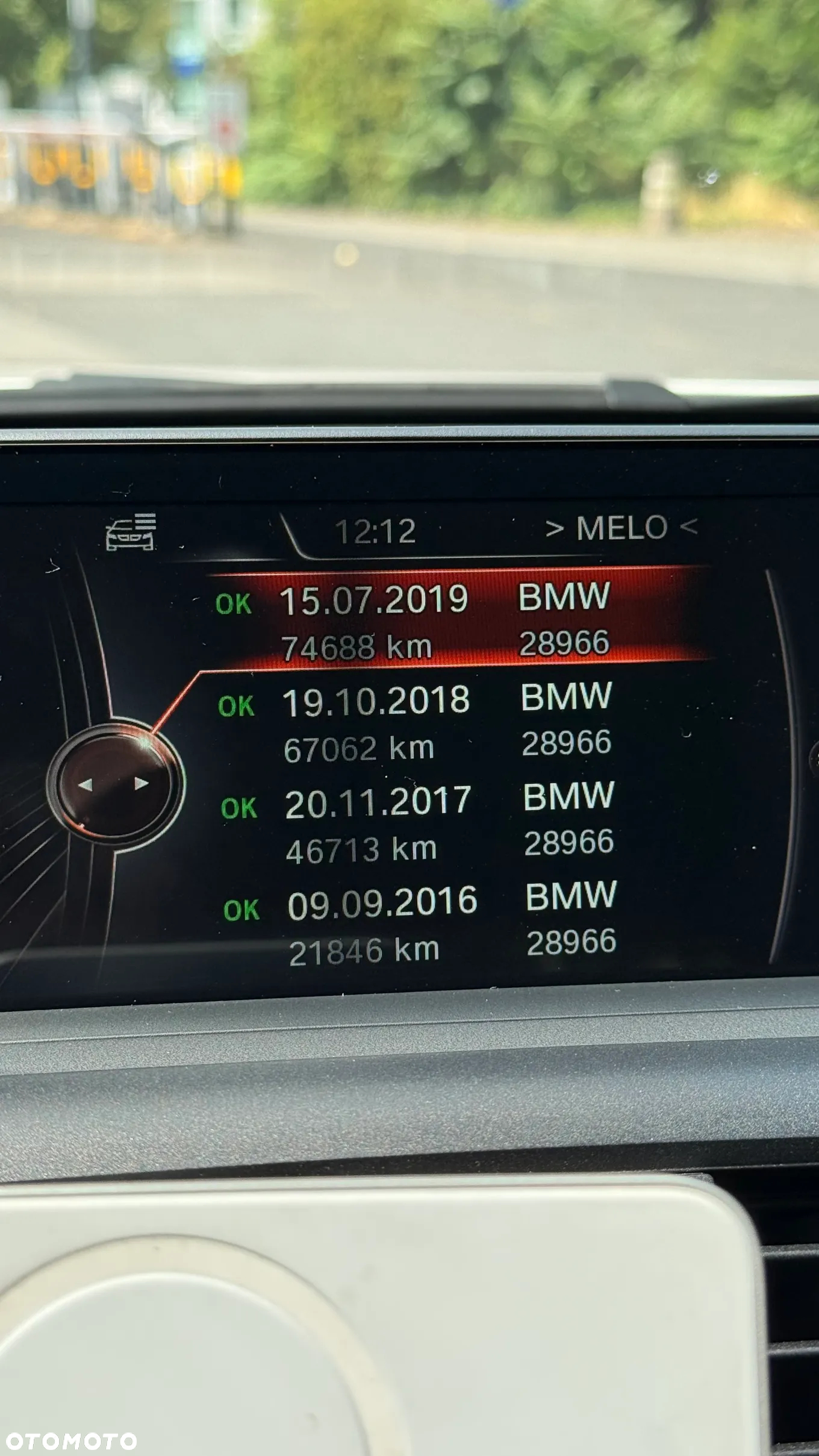 BMW Seria 1 118i M Sport - 15