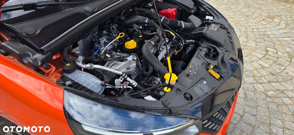 Renault Clio TCe 90 ESPIRIT ALPINE - 18