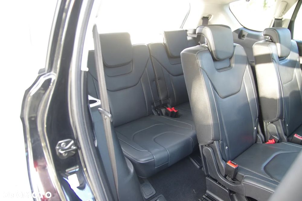 Ford S-Max 2.0 TDCi 4WD Titanium PowerShift - 26