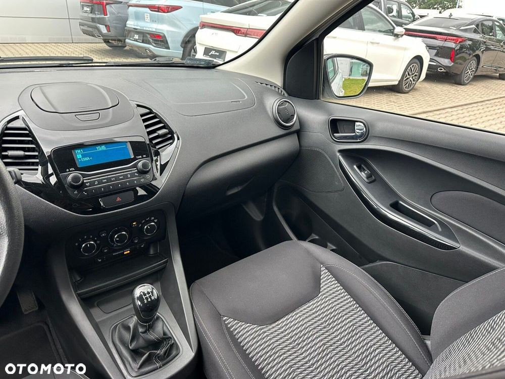 Ford Ka+ - 11