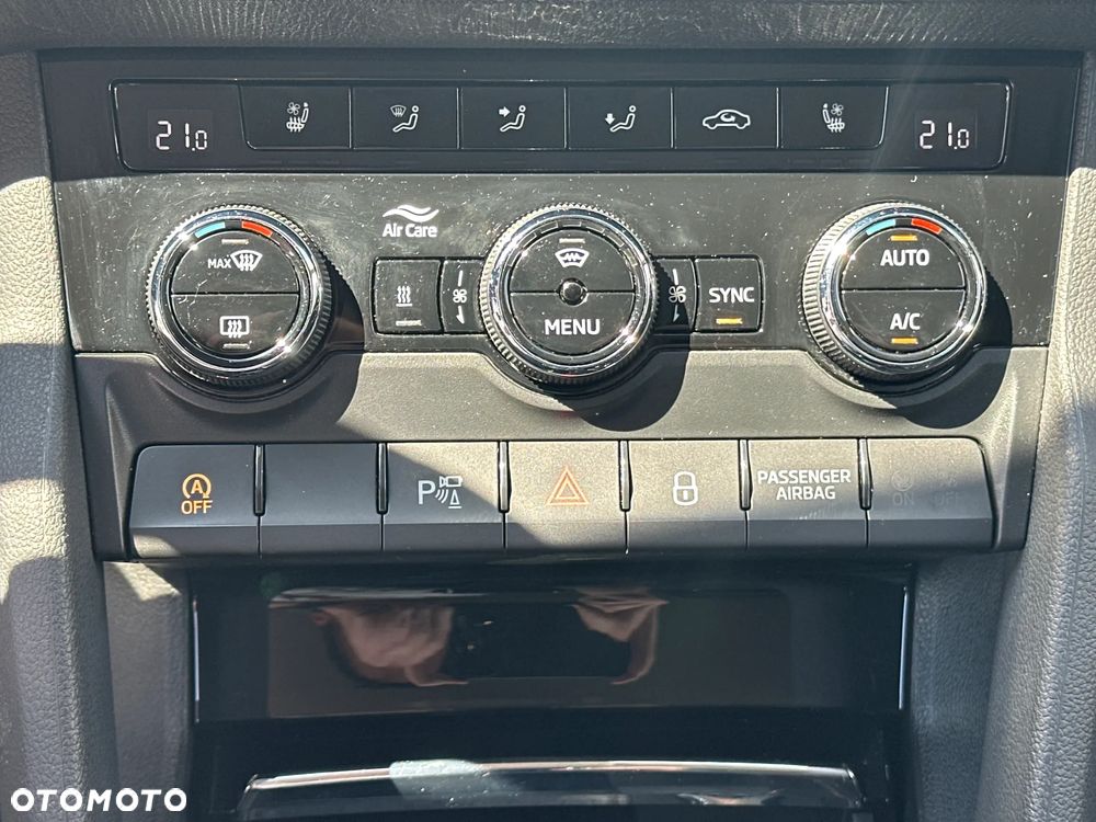 Skoda Kodiaq 2.0 TDI 4x4 L&K DSG - 26