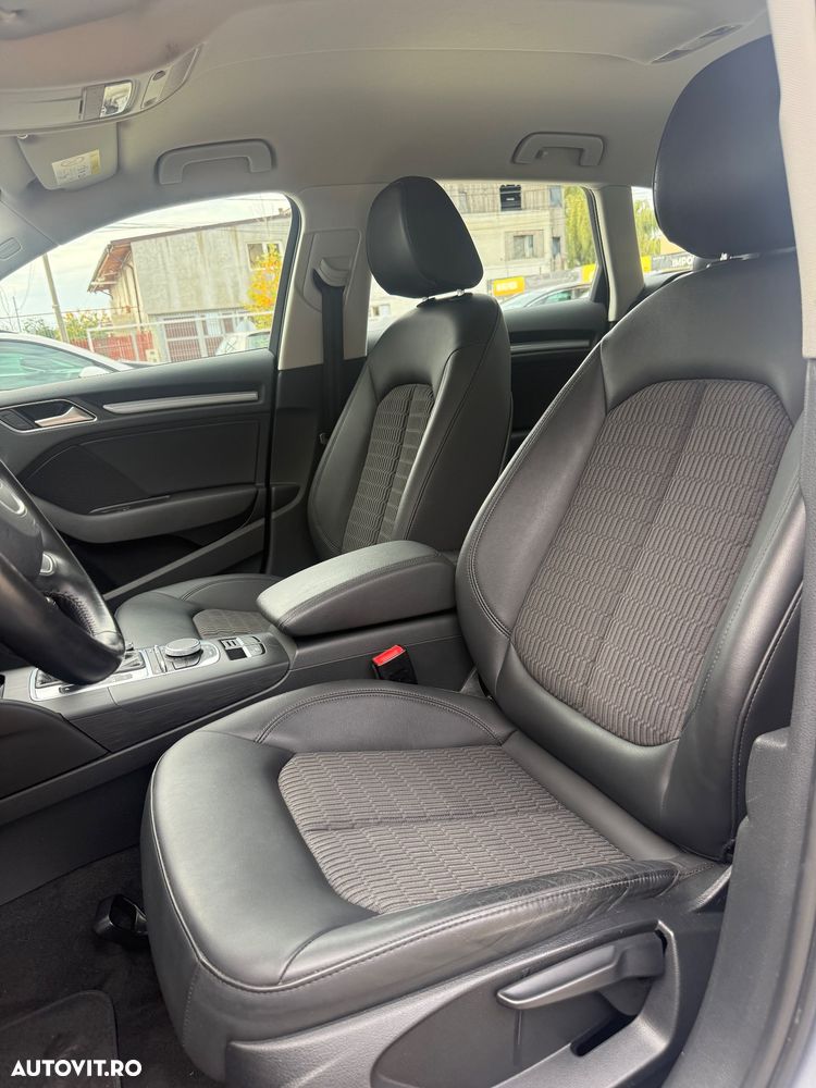 Audi A3 Sportback - 7