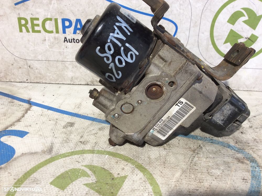 ABS Chevrolet Kalos Ref. 18043674 - 2