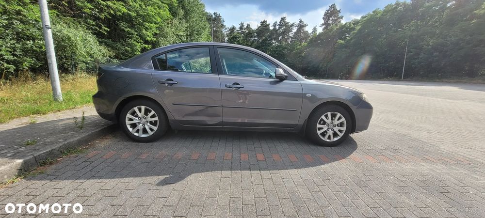 Mazda 3 1.6 Exclusive - 6