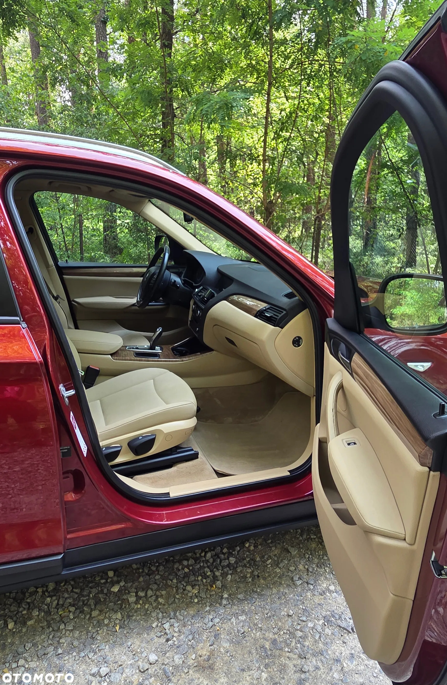 BMW X3 - 6