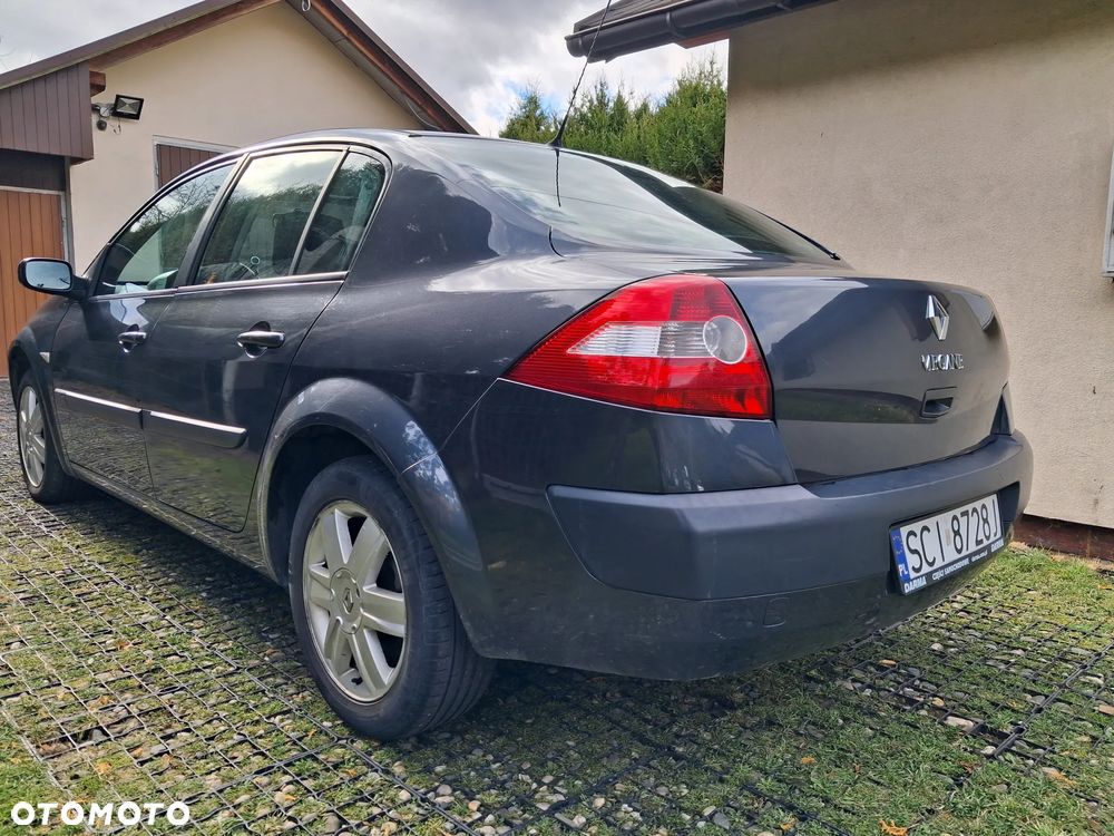 Renault Megane - 9