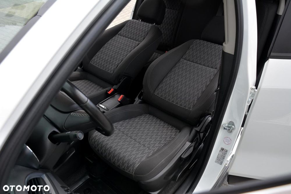 Opel Mokka 1.7 CDTI Automatik Innovation - 24