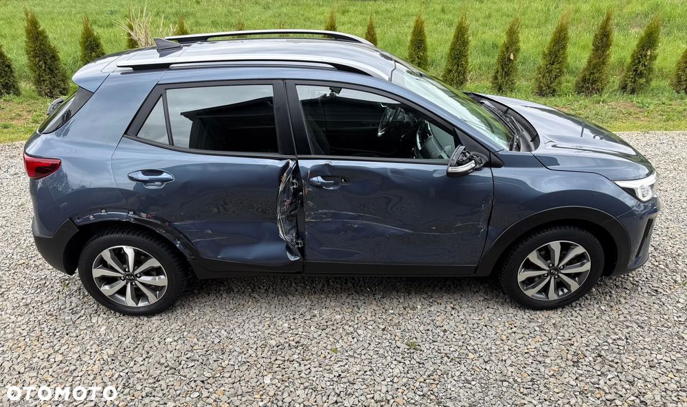 Kia Stonic 1.2 Vision - 5