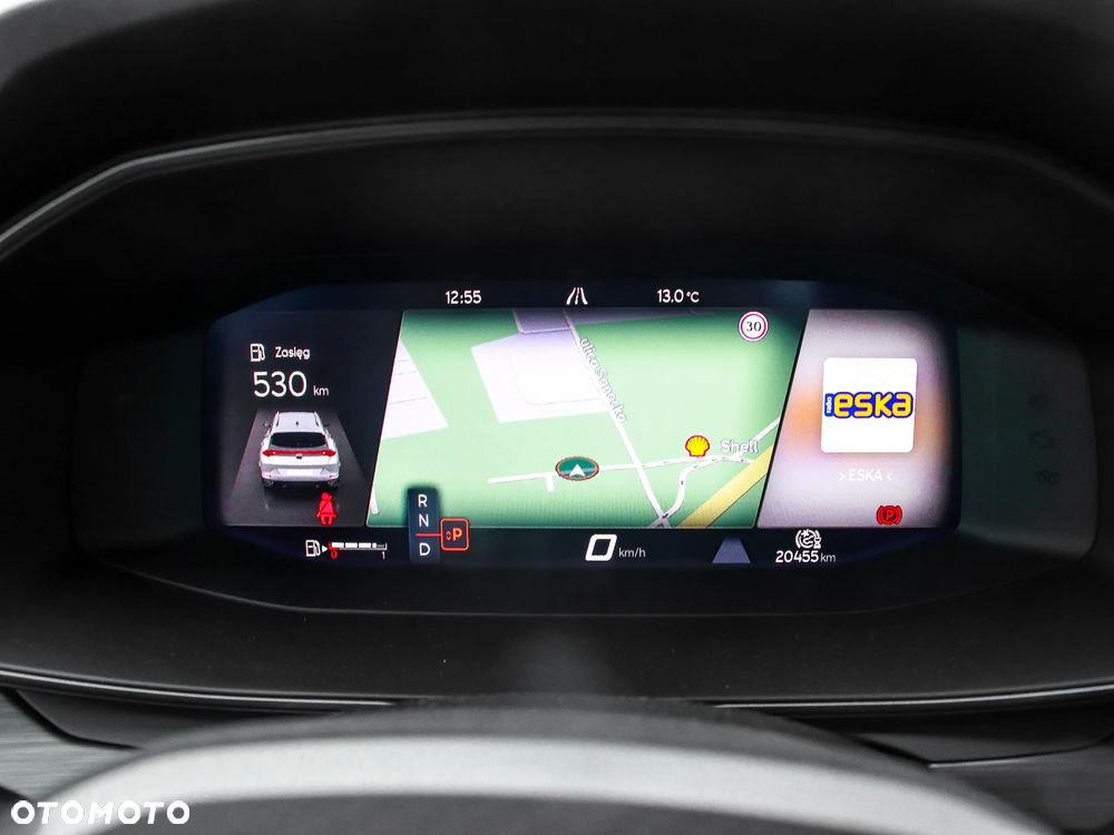 Cupra Formentor 1.5 TSI DSG - 20