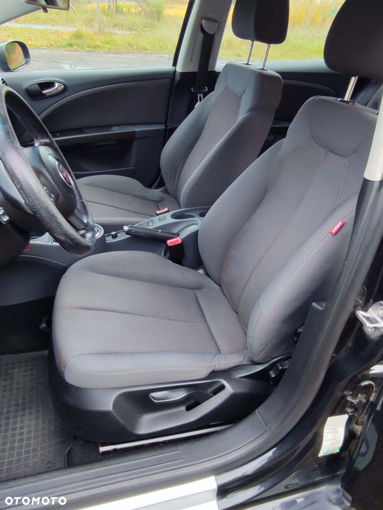 Seat Leon 1.9 TDI Stylance - 7