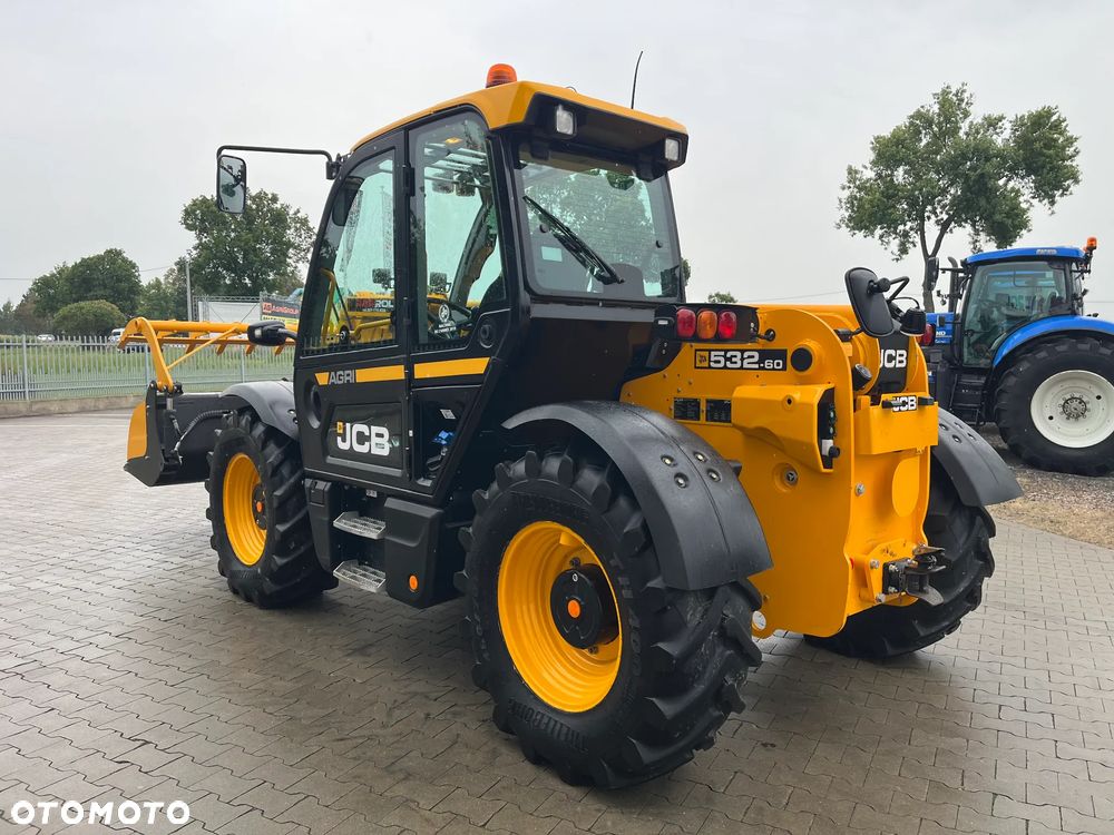 JCB 532-60 AGRI - 7