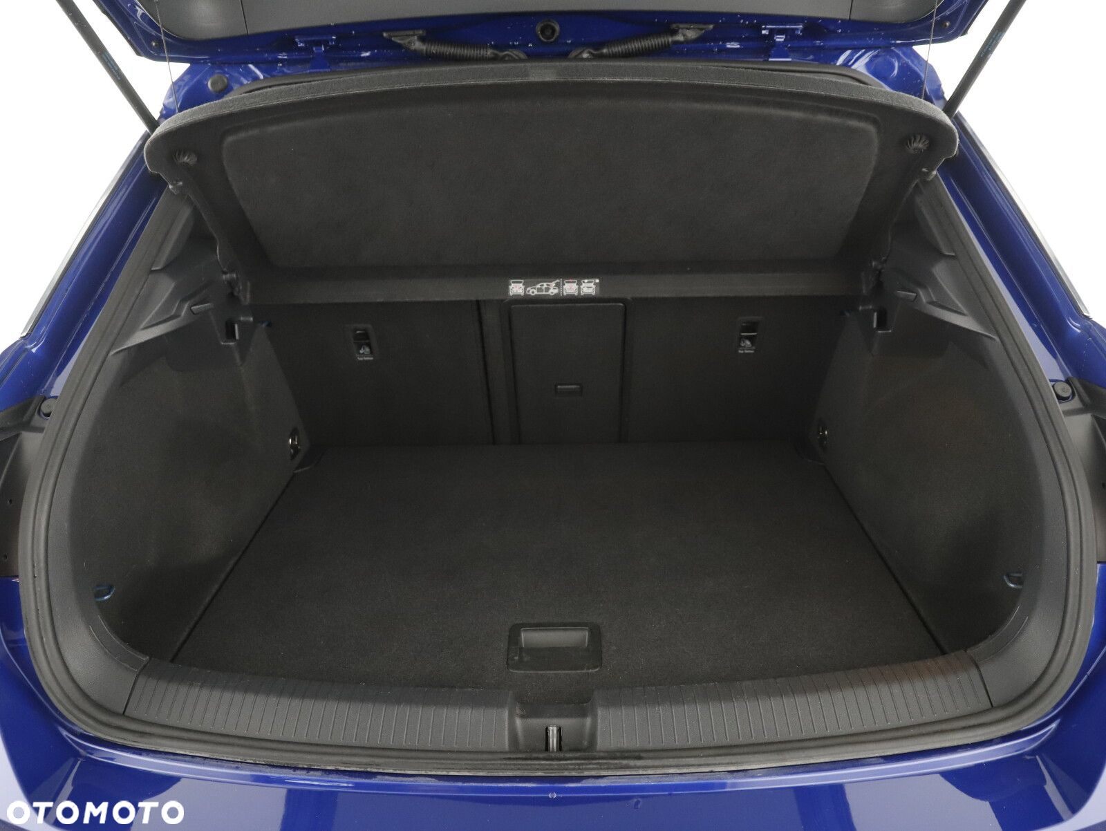 Volkswagen T-Roc 2.0 TSI 4Motion R DSG - 24