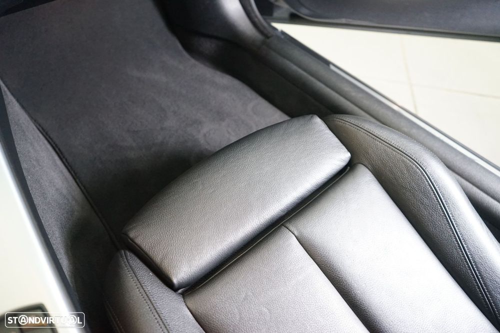 BMW 420 d Pack M Auto - 40