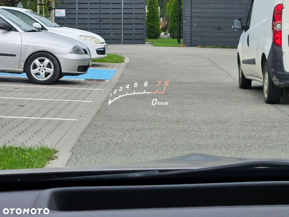 Mercedes-Benz Klasa A 35 AMG 4-Matic Edition 1 7G-DCT - 34