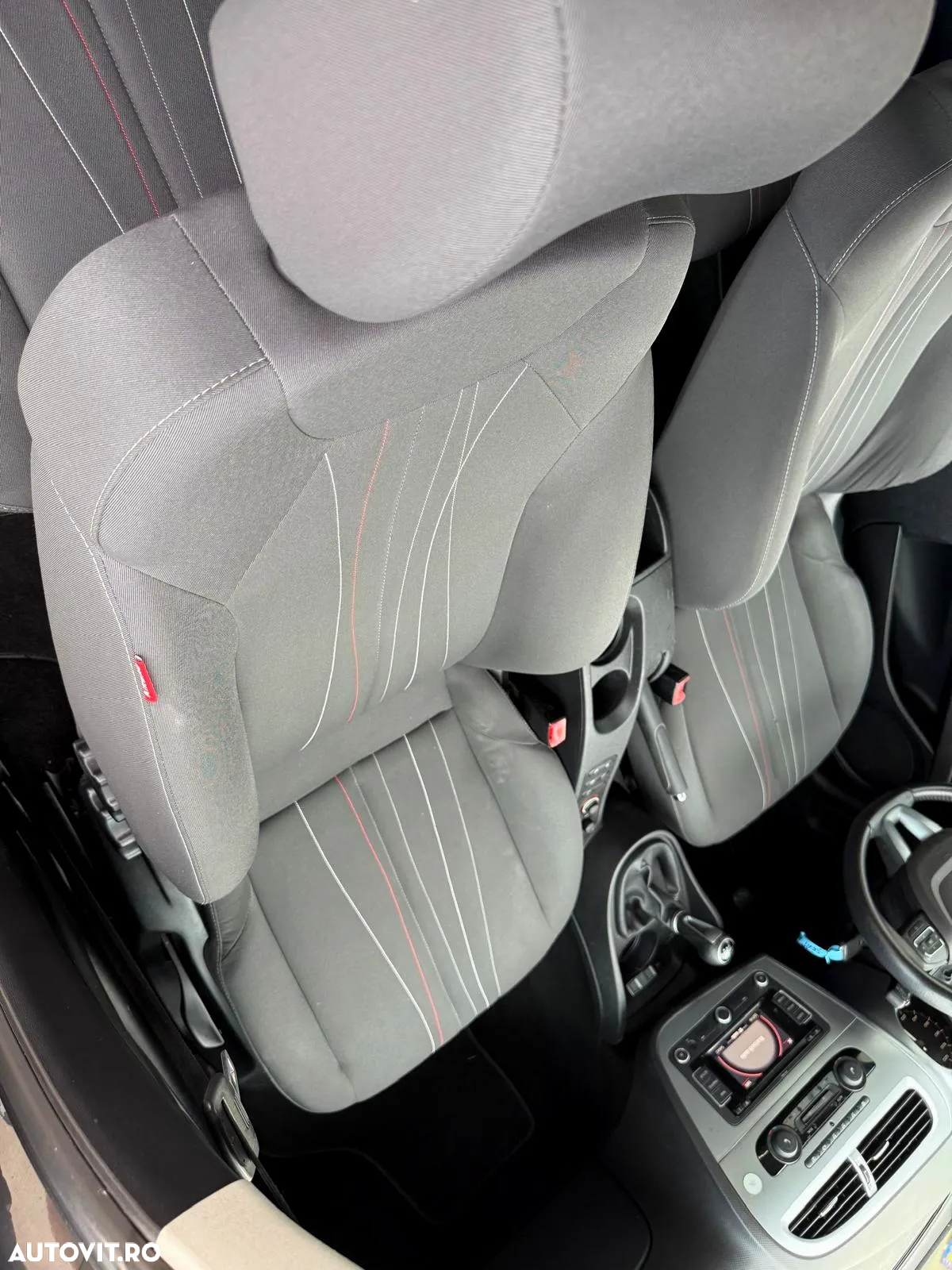 Seat Leon 1.2 TSI Ecomotive Style Copa - 16