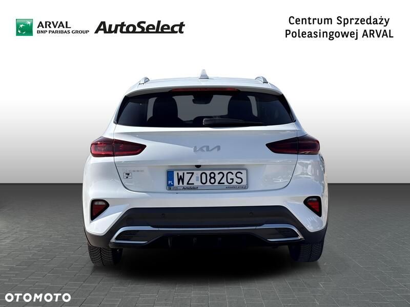 Kia XCeed 1.5 T-GDI M DCT - 5