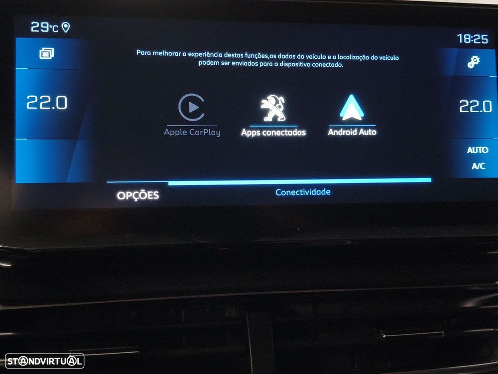 Peugeot 3008 1.5 BlueHDi Allure Pack EAT8 - 34