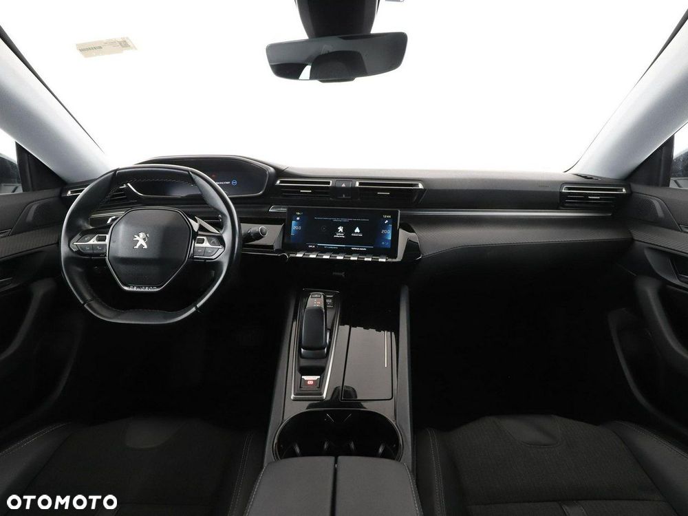 Peugeot 508 1.6 PureTech HYbrid PHEV Allure Pack S&S EAT8 - 17