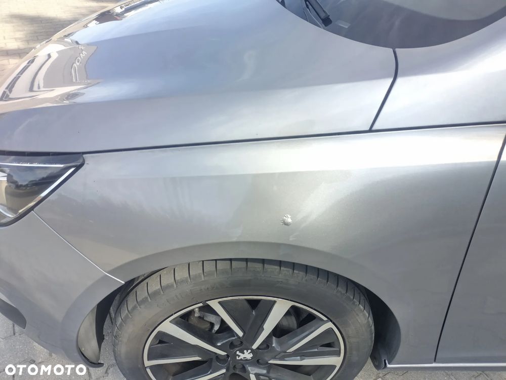 Peugeot 308 e-HDi 115 Stop & Start Allure - 14