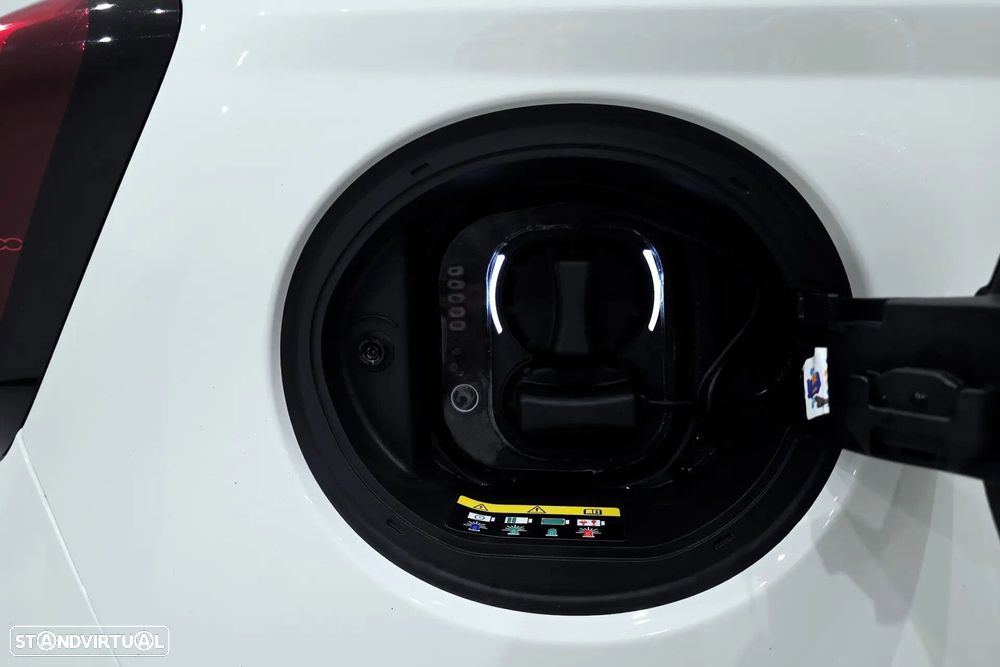 Fiat 500e 42 kWh Icon - 34