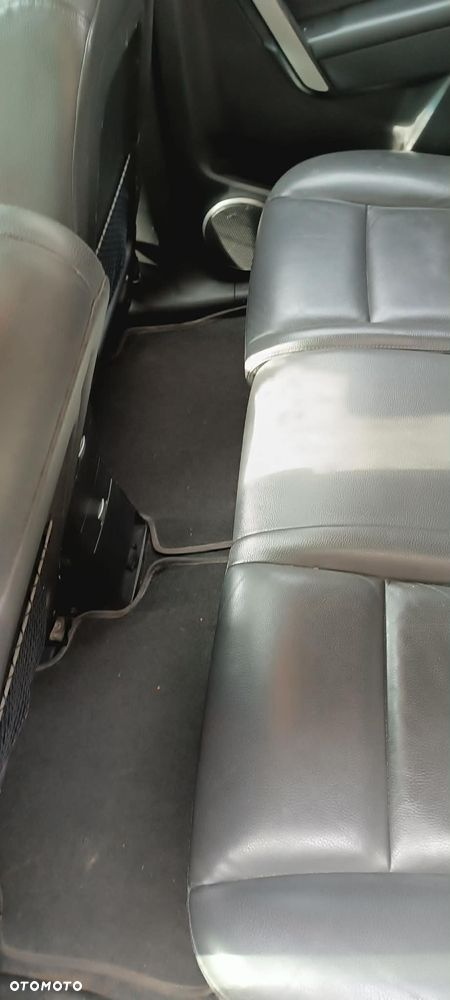Chevrolet Captiva 2.0 4WD 7 Sitzer Automatik LT Exclusive - 10