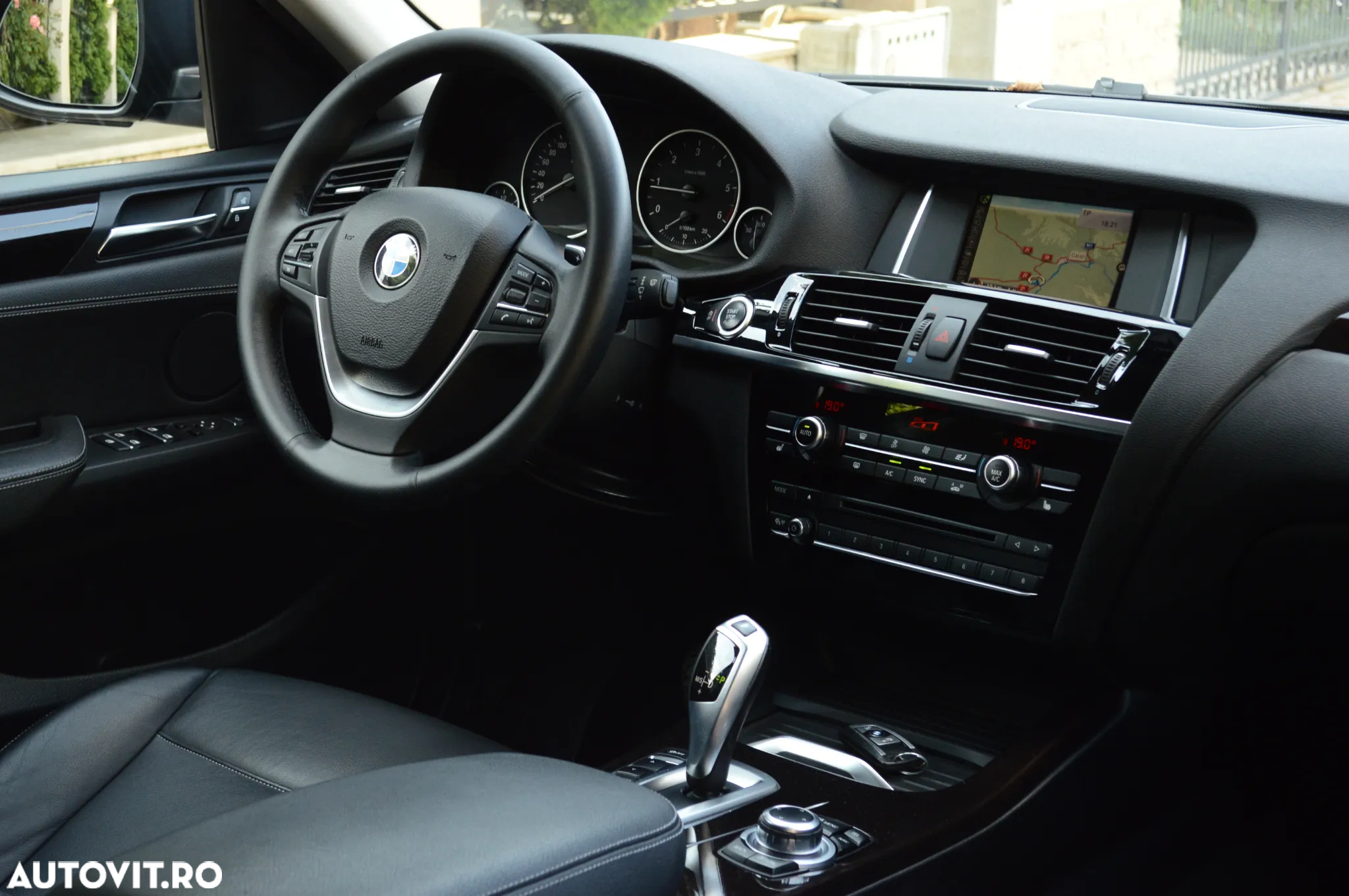 BMW X4 xDrive20d Aut. - 5