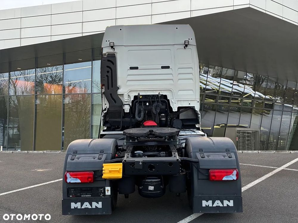MAN TGX 18.430 4x2 BL SA - 6
