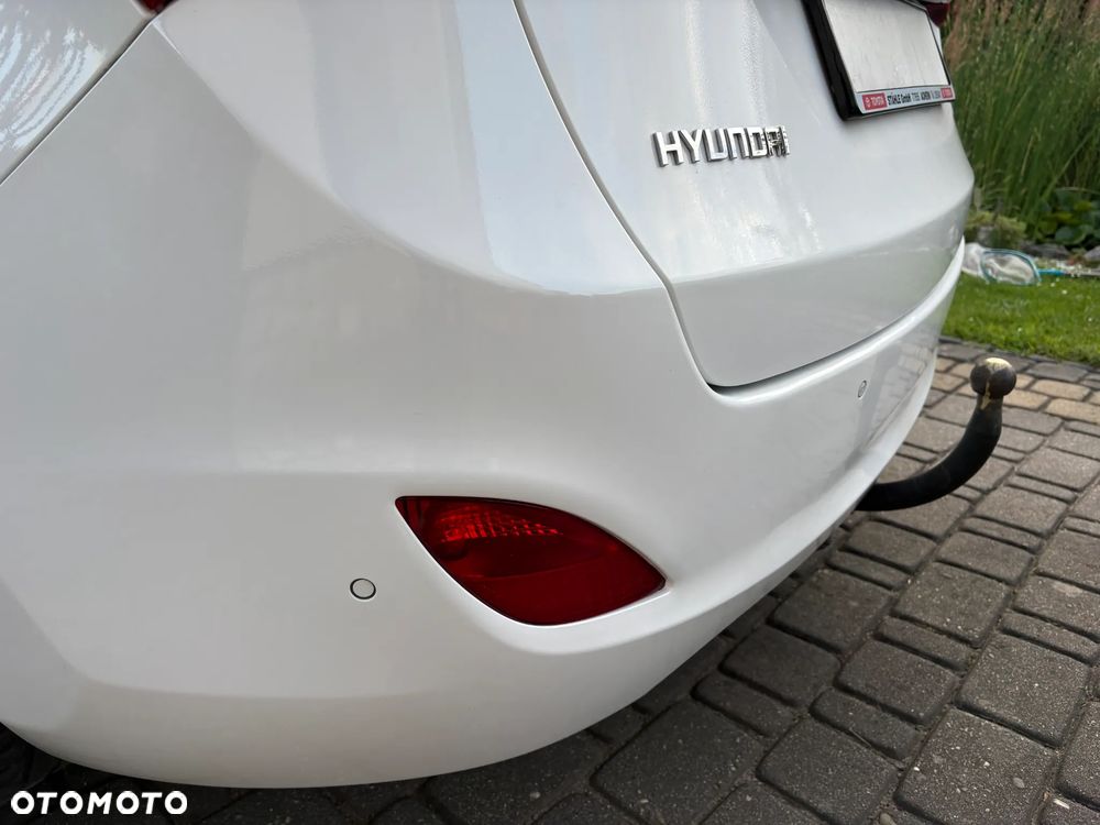 Hyundai i30 - 27