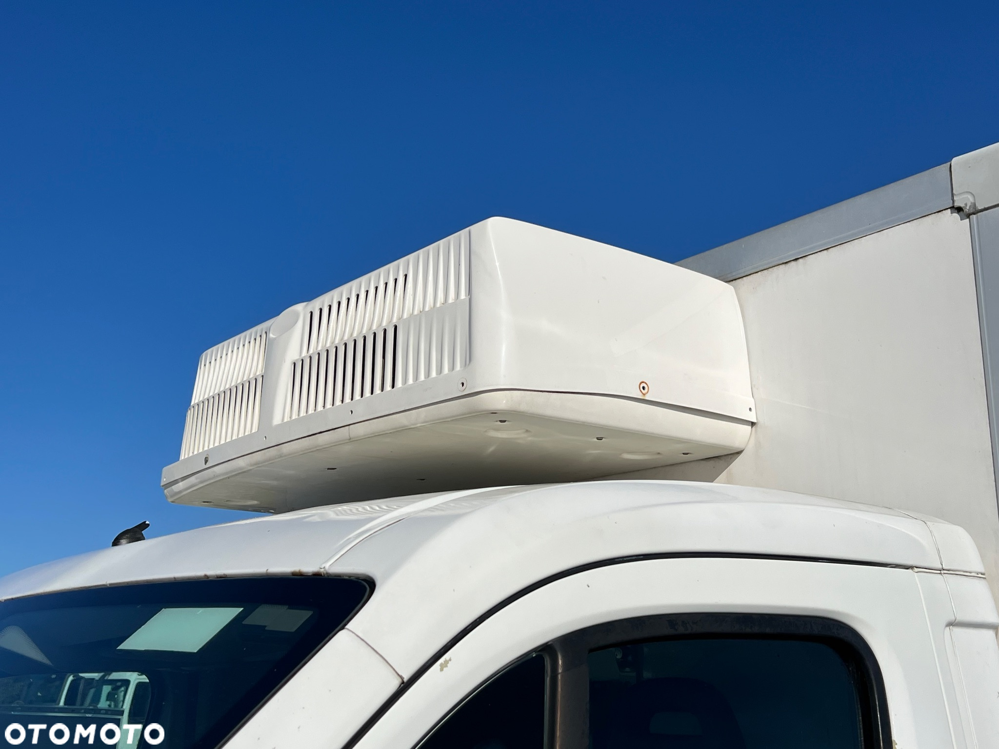 Fiat Ducato Relec Froid TR32 (74) - 12